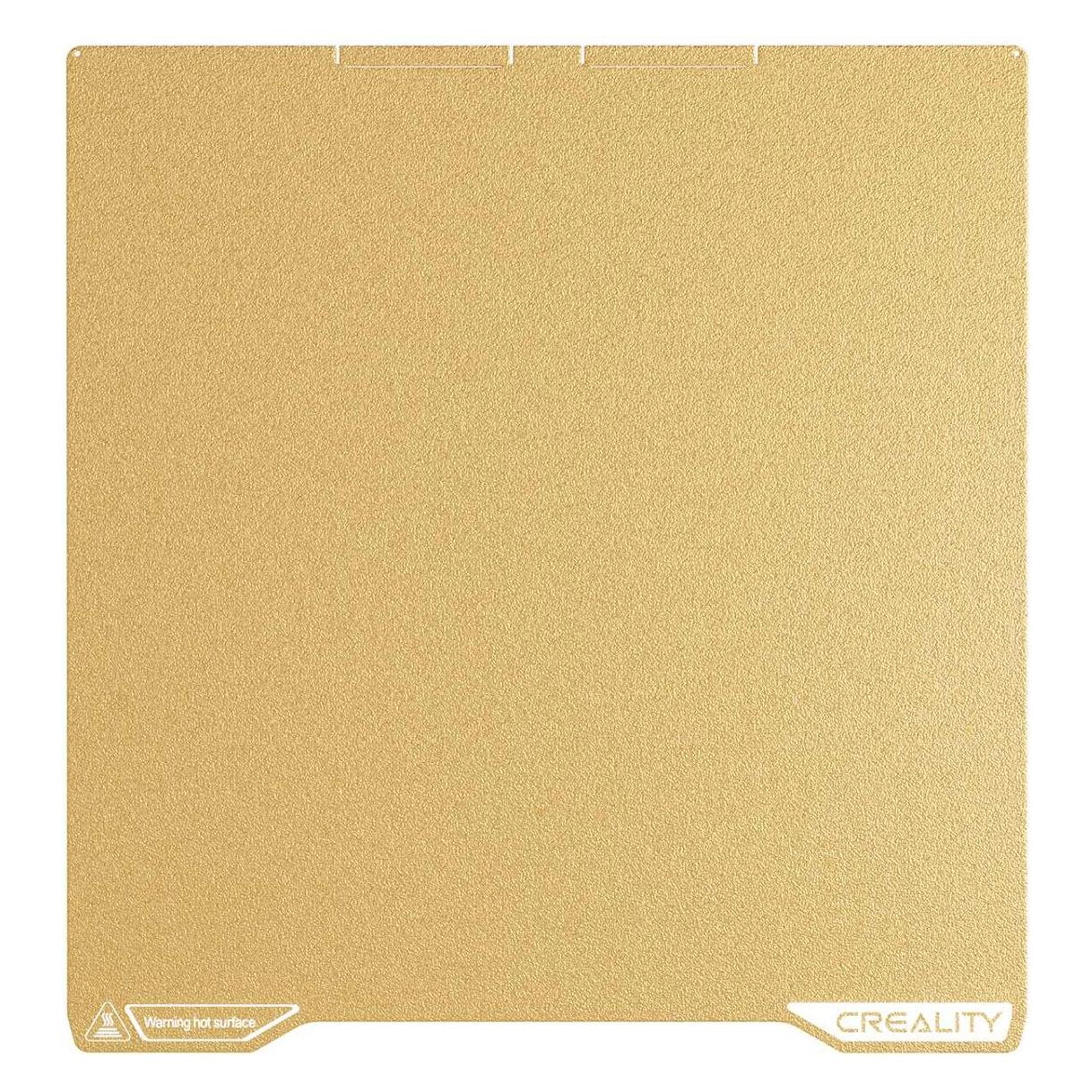 Creality K2 PEI mattierte Bauplatte (Ersatzteile) (4004090164)
