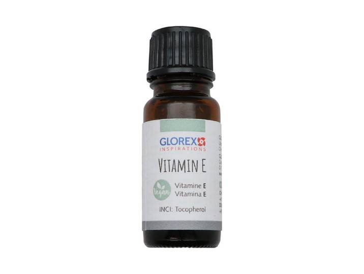 Glorex Vitamin E 10 ml