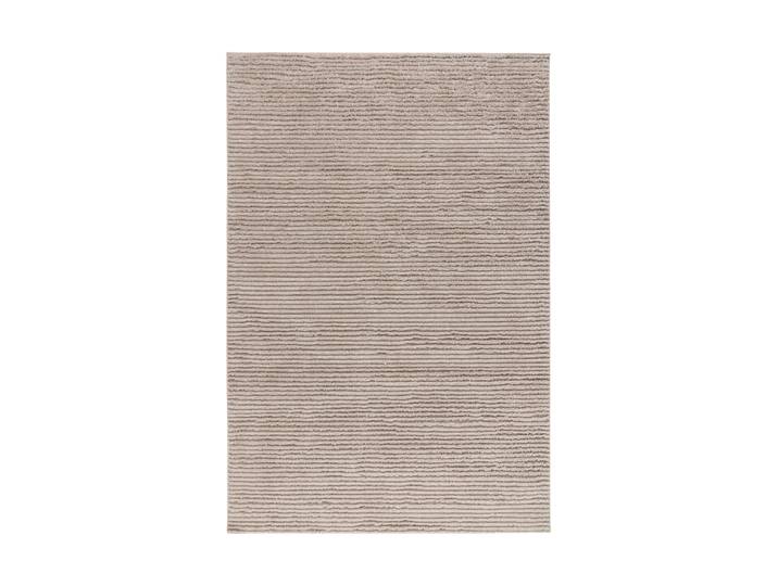 Design Teppich „Lotus 303“ - Beige 120 x 170 cm LALEE