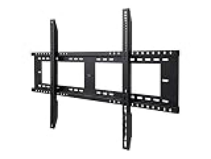 Support muralViewSonic VB-WMK-001 Support Mural pour Les LFD 46 -84 Poids Maximal 150kg VESA Maximal 900x600