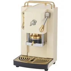 Faber Pro Essential (2026), Kapselmaschine, Weiss