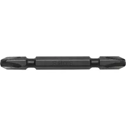 Makita PH2 Doppelkreuzbits 45 mm PH2 • 45 mm • 3 Stk.