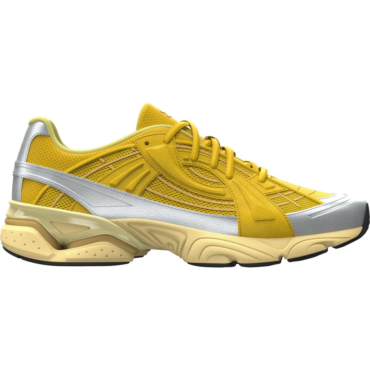 Under Armour Sola yellow terra gold (932) 9/10.5 6005284-932-9/10.5