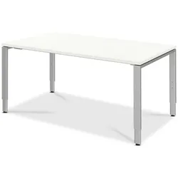 Röhr Schreibtisch Techno 180 x 80 cm Dekor