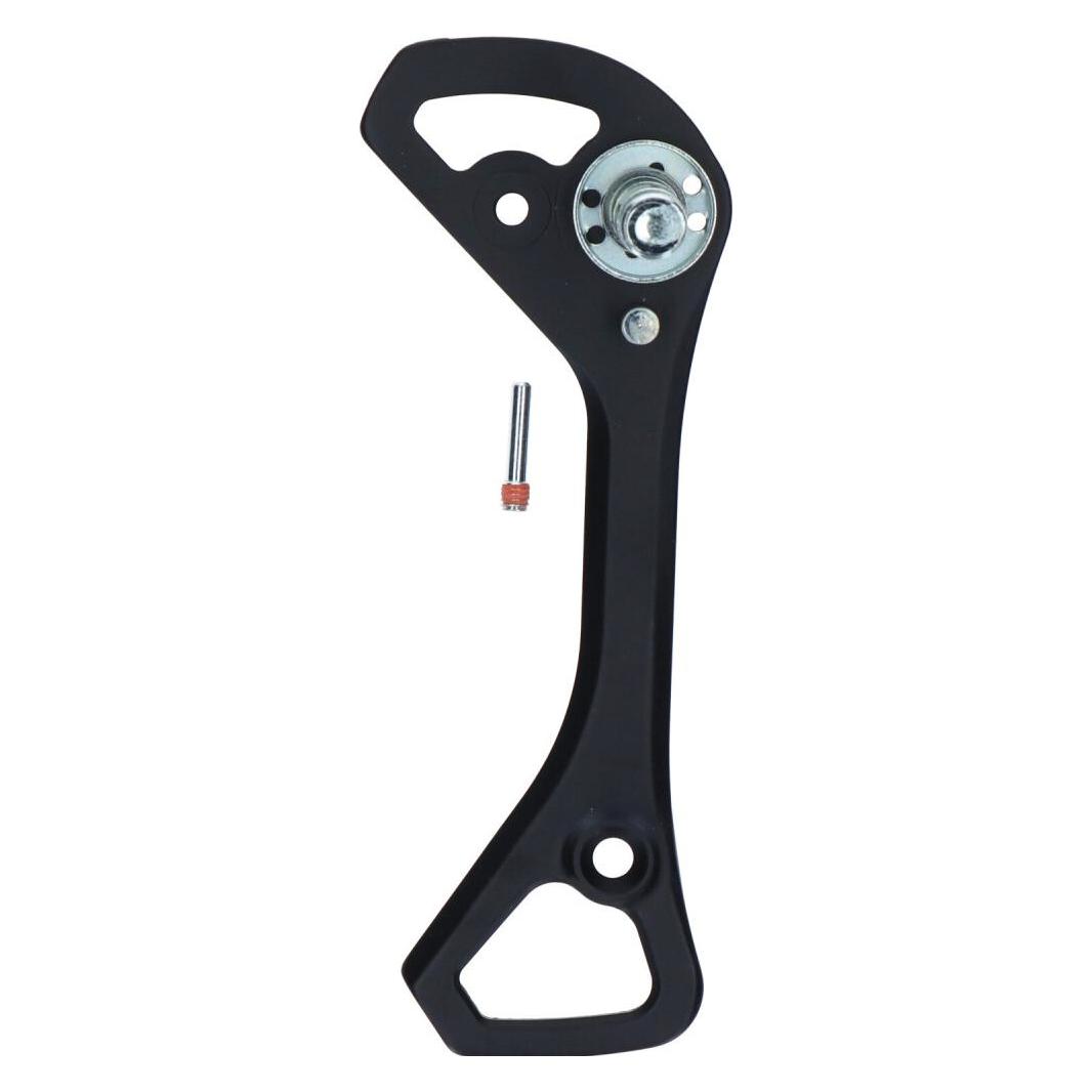 Shimano Kettenleitwerksachse RD-5800 GS-Type (39190457)