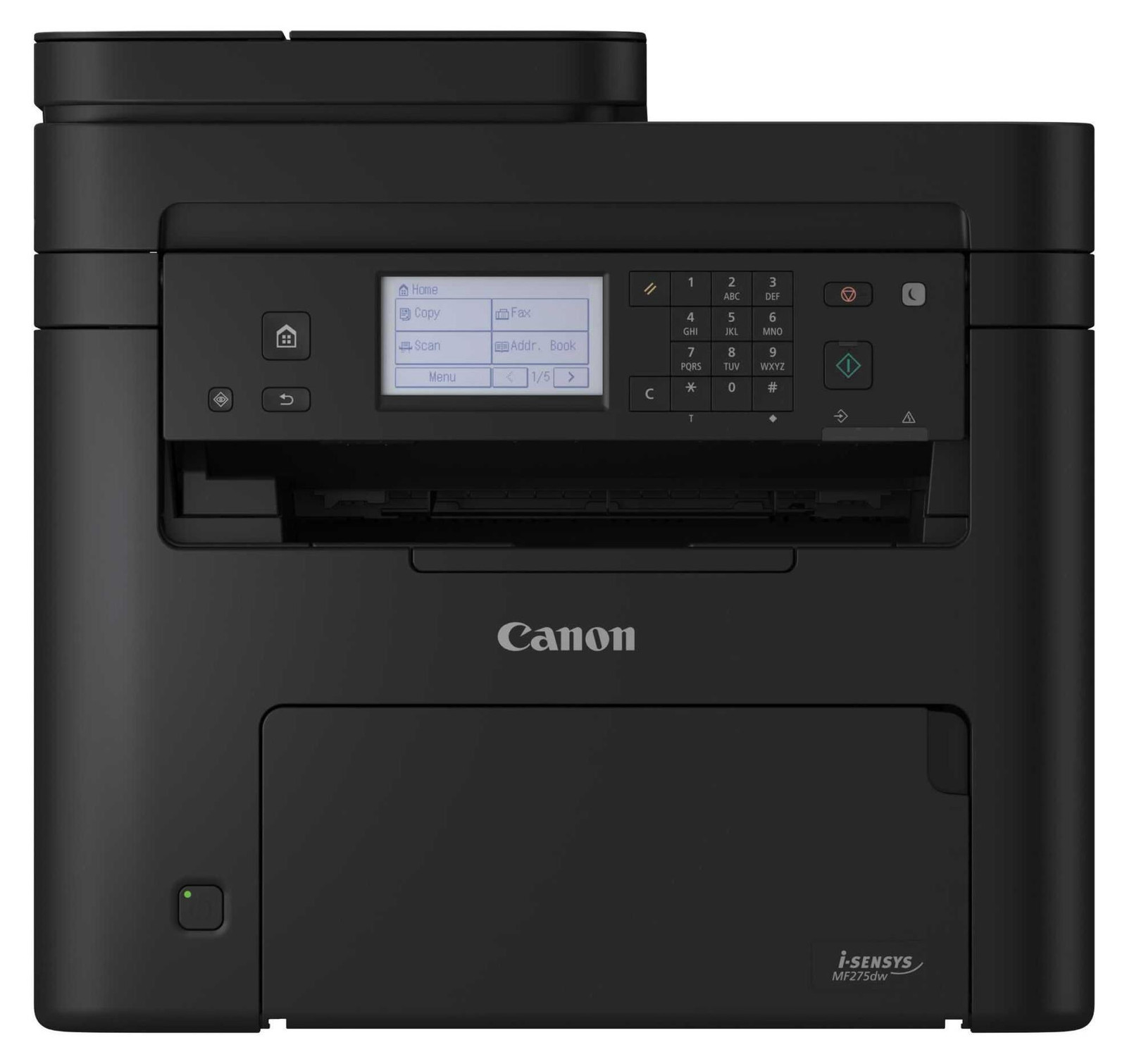 Canon i-SENSYS MF275dw Laserdrucker 5621C001