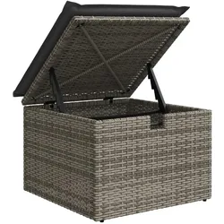 vidaXL, Gartenlounge, Marbelor (With storage)