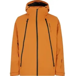 PROTEST Herren Funktionsjacke PRTFerrol snowjacket, Größe XS in Orange Orange