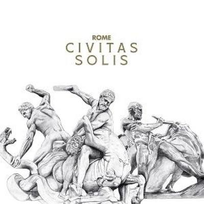 Civitas Solis - Rome, CD