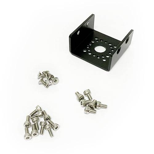 Robotis Halterung MBS-ME-95