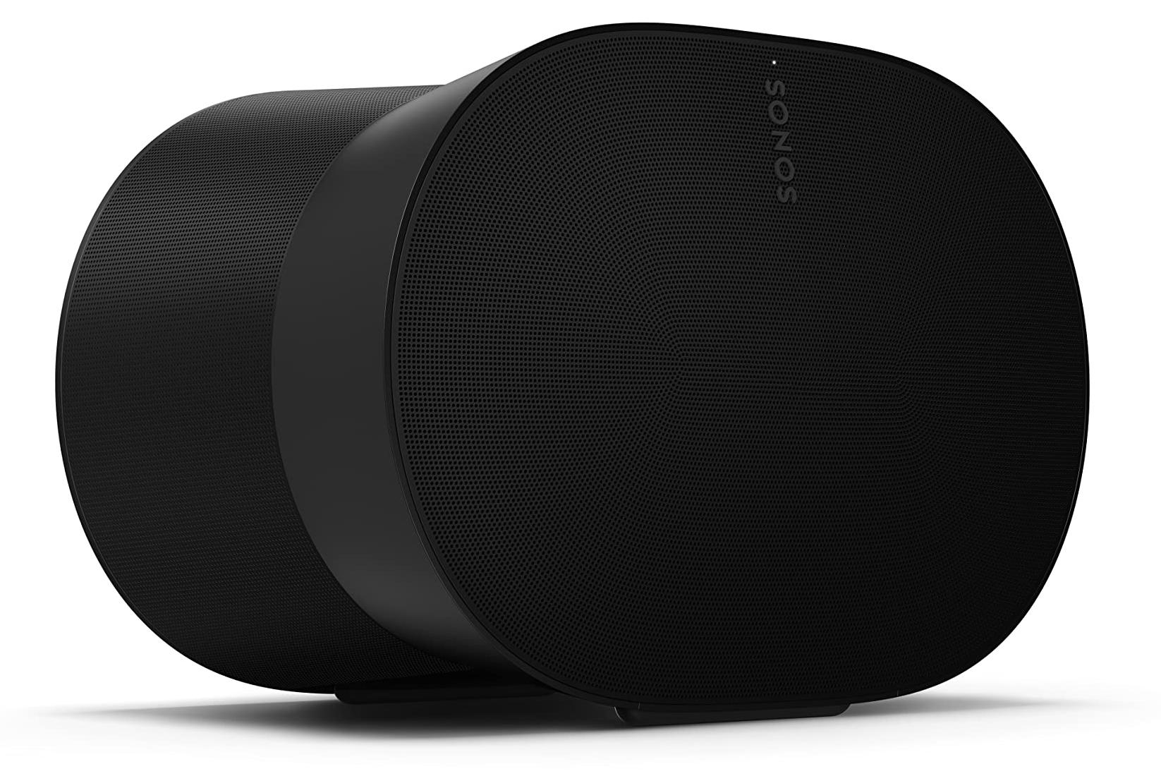 Sonos Era 300 | Smart Speaker mit Dolby Atmos, WLAN & Bluetooth - Schwarz