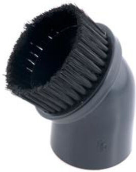 Buse de brosse Nilfisk ronde diamètre 50 mm (40458)