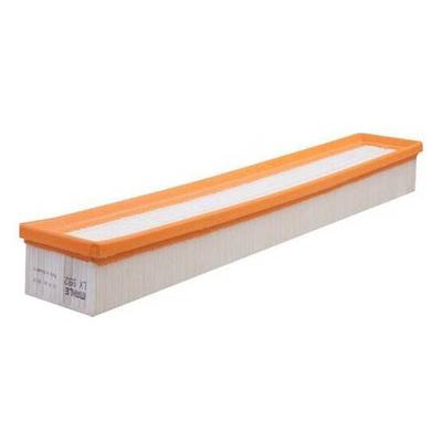 MAHLE Luftfilter MERCEDES-BENZ LX 992 1110940304,A1110940304,78533044 Motorluftfilter,Filter für Luft
