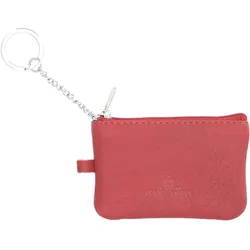 The Skandinavian Brand Key Holder Hunter Leather - Red