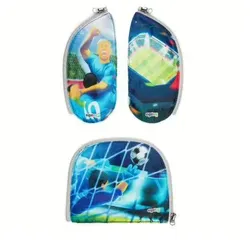 Ergobag Zippies 2026 Fußball
