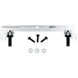 KS Tools 400.0008 Steuerketten-Montagewerkzeug für Mercedes