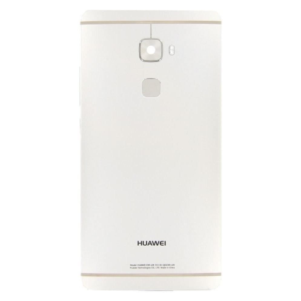 OEM Back Cover für Huawei Mate S weiss (25445448)