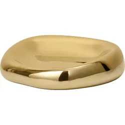 Bellure Dekoschale 17,8 cm, Messing