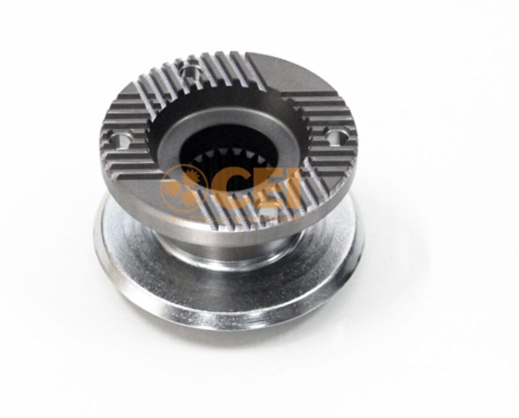 Flansch, Differential C.E.I 197.350