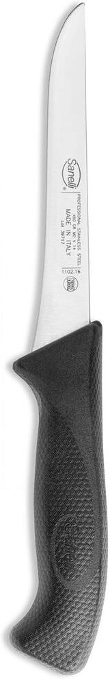 Sanelli Coltello Disossare 16 cm Skin