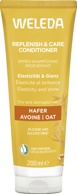 WELEDA AG WELEDA Replenish & Care Conditioner Hafer 200 ml 19630844