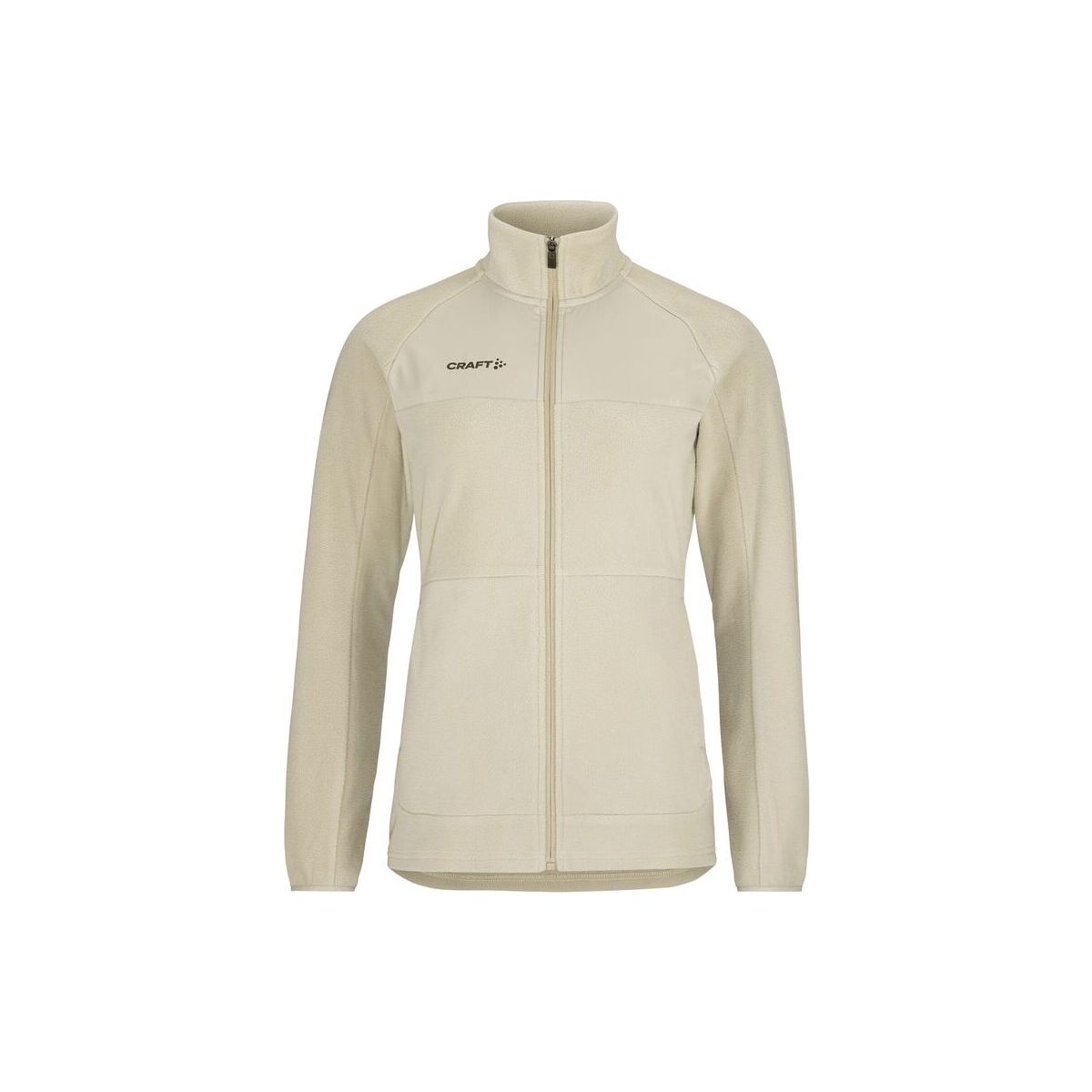 Craft ADV Explore Fleece Midlayer Women hay (608000) XL 1910397-608000-7