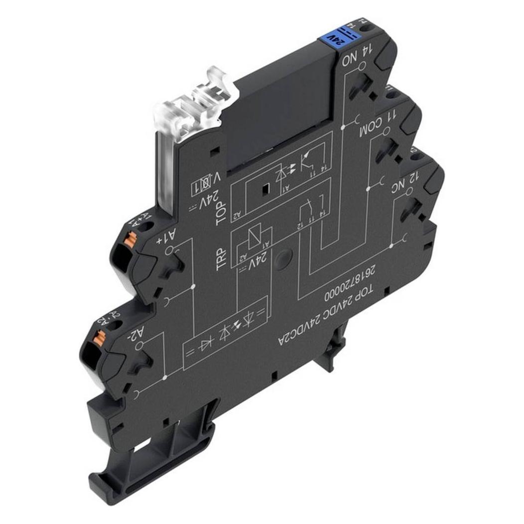 Weidmüller TOP 24VDC 24VDC2A (2618720000)