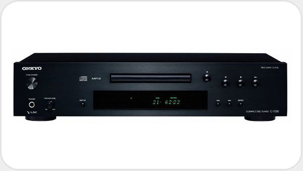 Onkyo C-7030 *schwarz* ON203395