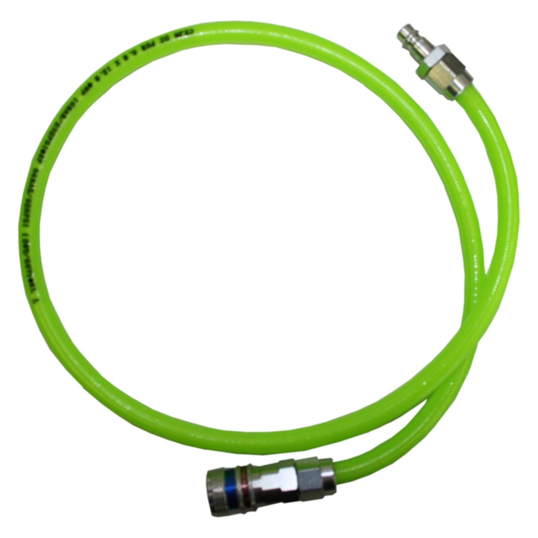 Cejn Polyurethan-Druckluftschlauch Hi-Vis Stream-Line (6010.529)