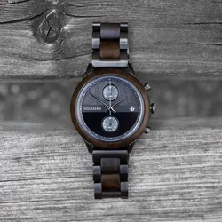 HOLZKERN - ERASMUS - Deadwood Marmor