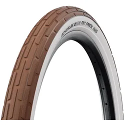 Schwalbe Motion Fat Frank Reifen 27,5 Zoll braun