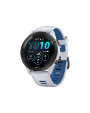 Garmin Išmanusis laikrodis Forerunner 265 Music Baltas (010-02810-11)