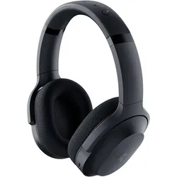 Razer Barracuda (Kabellos), Gaming Headset, Schwarz