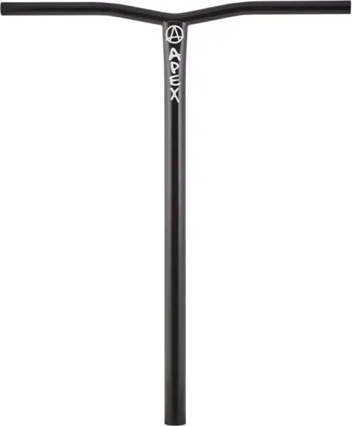 Stunt Scooter Bar Apex Bol XL SCS (Schwarz)