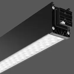 RZB LED-Lichtbandmodul 951290.833.776.024