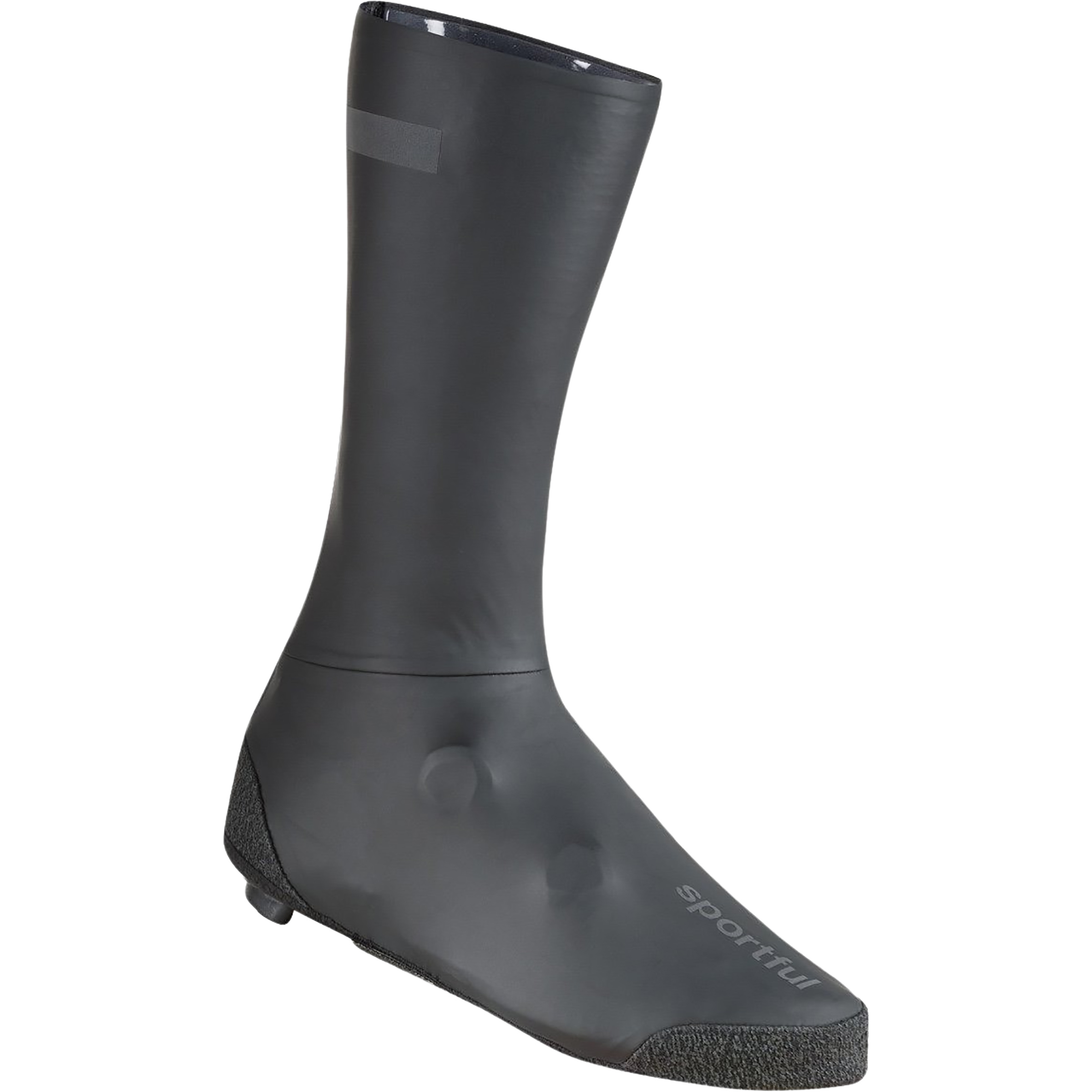 Sportful Aqua Überschuhe Schuhzubehör schwarz Größe M Rennrad | Gravel Wasserdicht