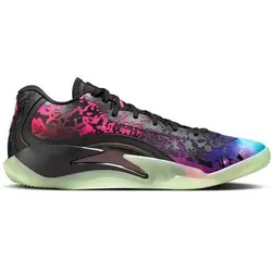 NIKE Herren Basketballschuhe Zion 3, Größe 44 in Grau Grau