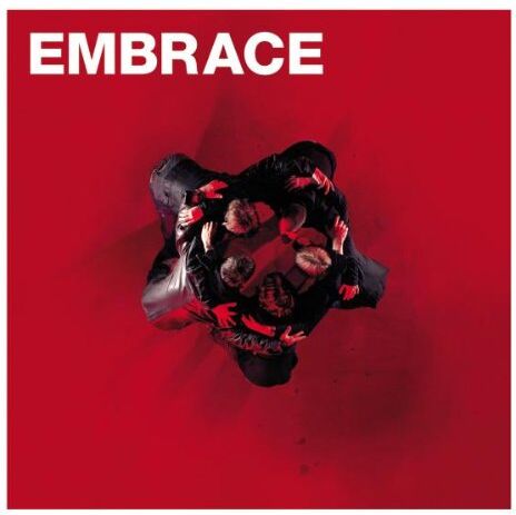 Embrace - Out of Nothing - Preis vom 11.10.2026 03:10:56 h