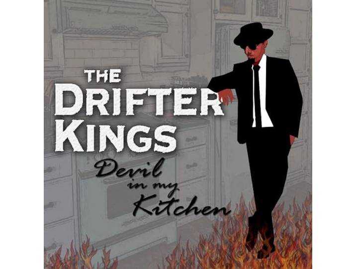 Devil in My Kitchen