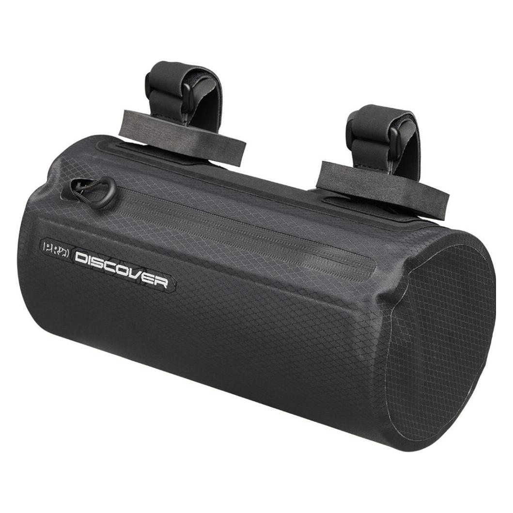 PRO Bike Gear Gravel Team (2 l, Lenkertasche) (PRBA0066)