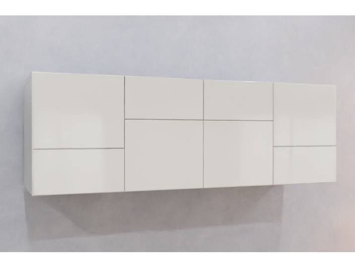Hängeschrank Sideboard nach Maß - Individuell konfigurieren