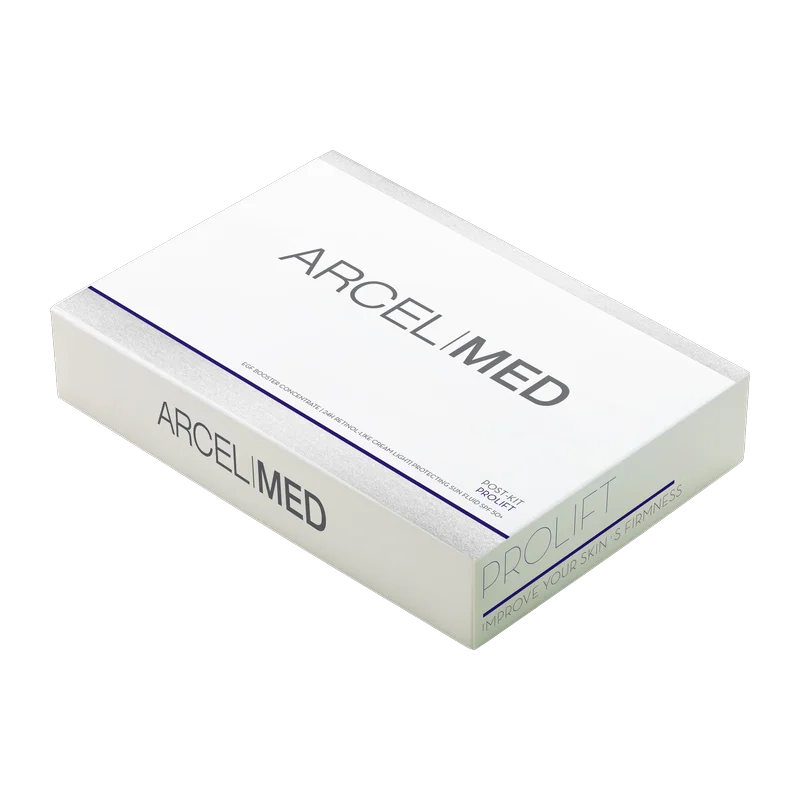 Jean D Arcel ARCELMED, PROLIFT POSTKIT, 1 Stck. 2066