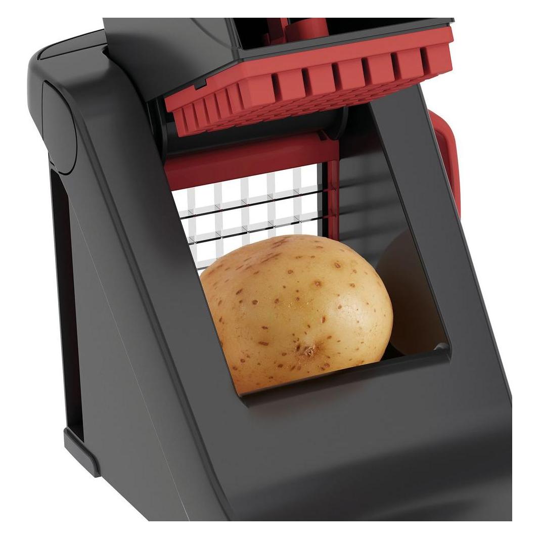Zyliss Pommes-Frites und Gemüseschneider (E910088-147413.5073)