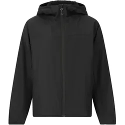 ENDURANCE Drage Outdoorjacke Kinder 1001 - black 6 (116)