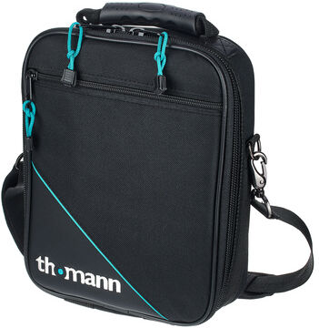 Thomann Bag Behringer Xenyx 502S Schwarz