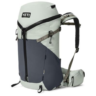 Yeti Coolers - Skala 40 - Tourenrucksack Gr S/M grau