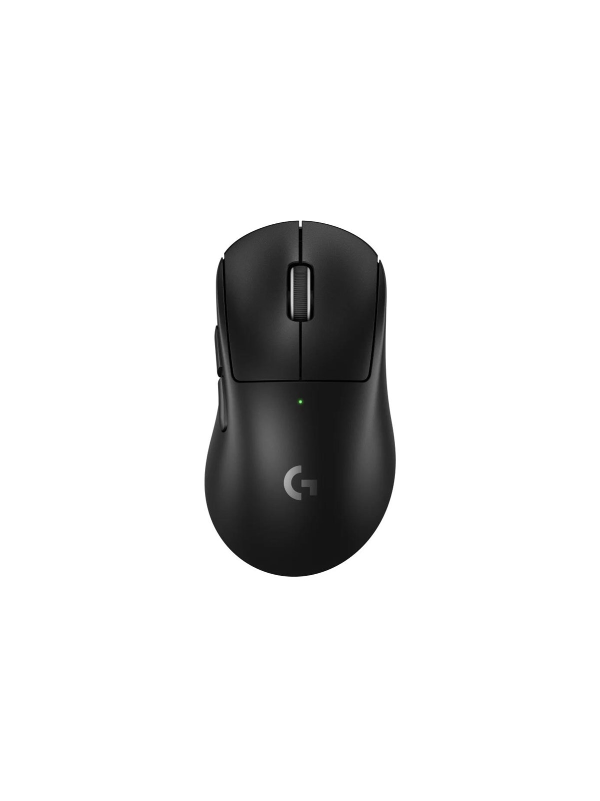 Logitech G PRO X SUPERLIGHT 2 DEX - Gaming Maus (Schwarz)