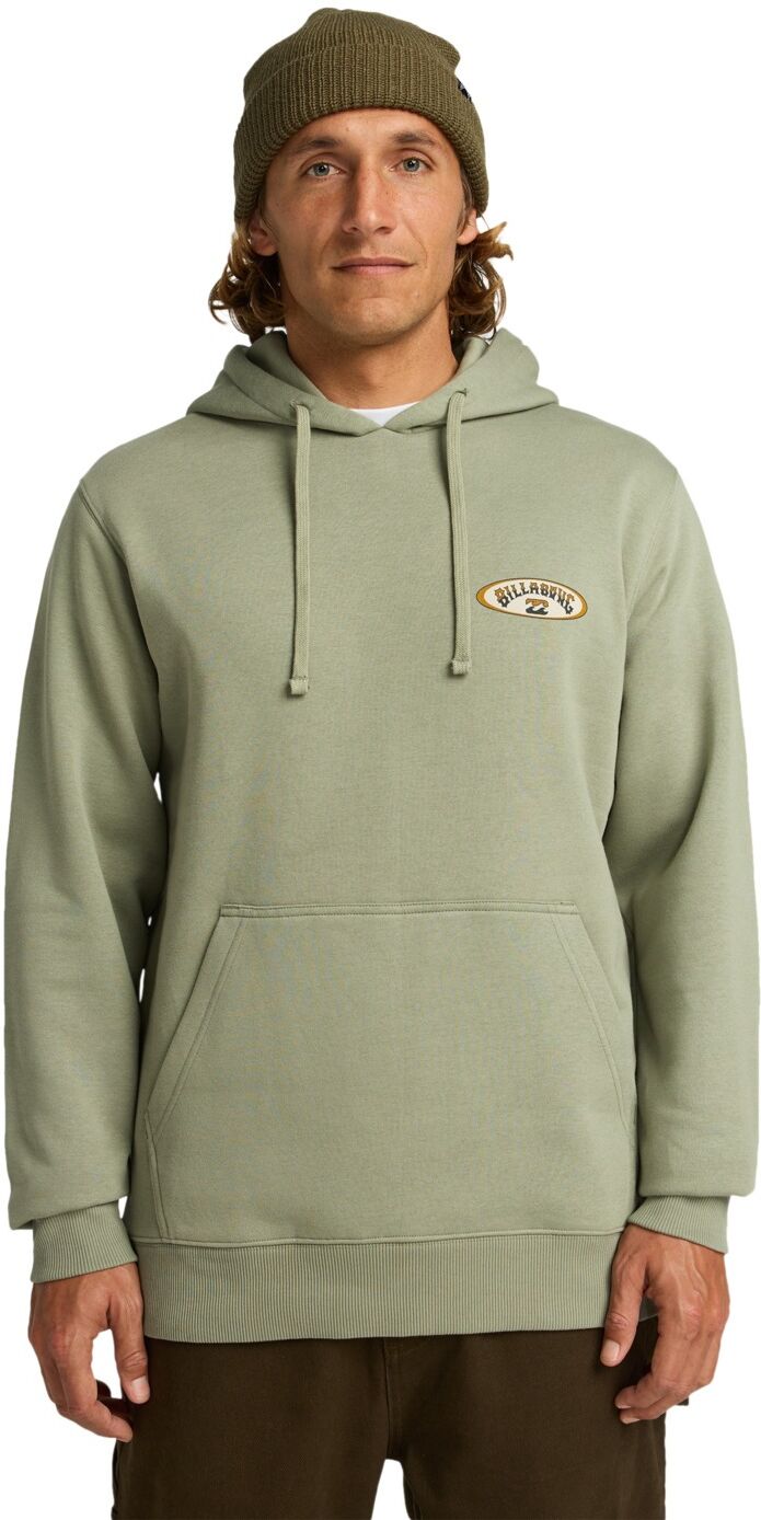 Billabong "Foundation"