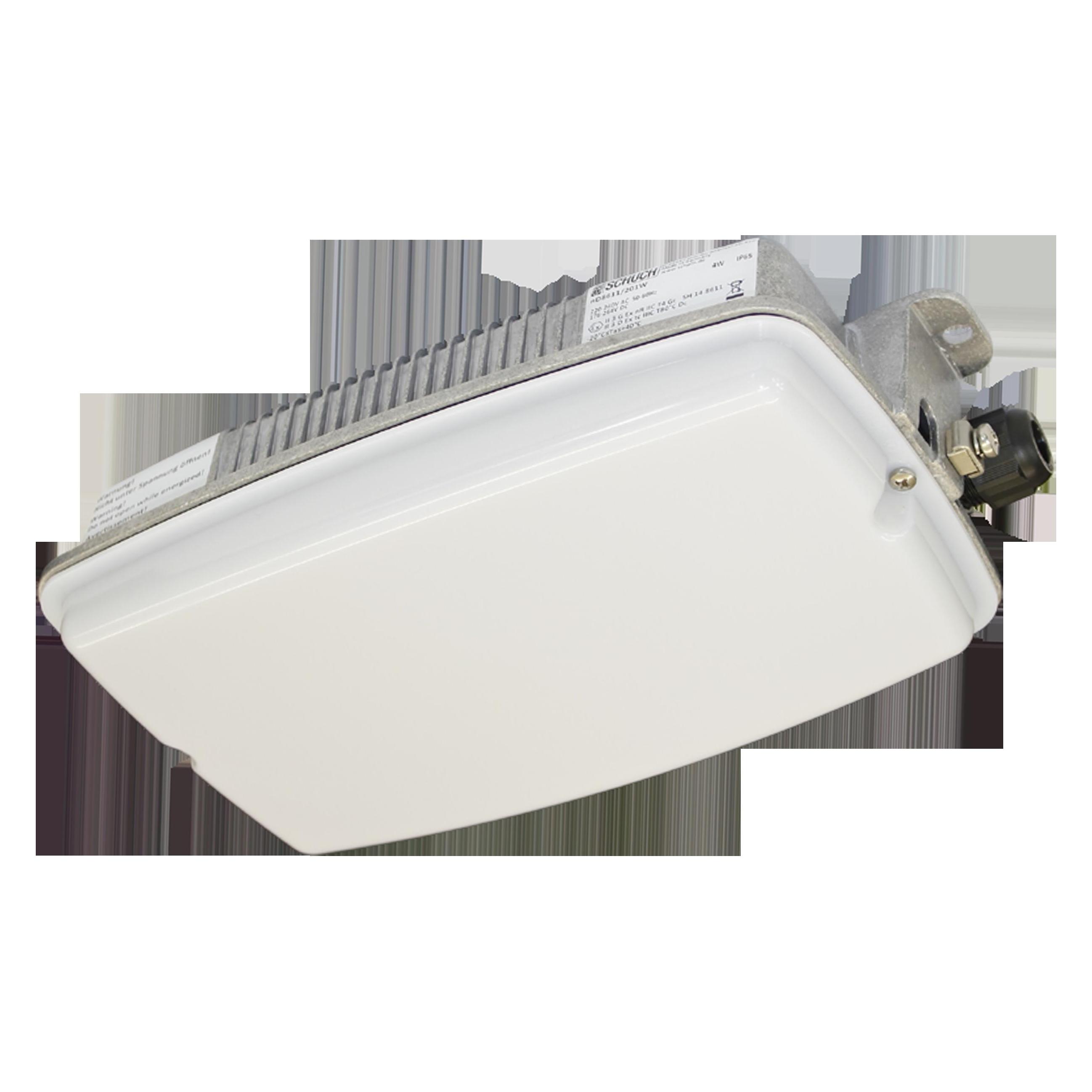 Schuch SCHU LED-Notleuchte (861110011)