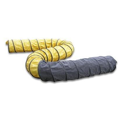 MCS Master Zubehör 4515.558 Flexibler hitzebeständiger Schlauch Ø330MM X 7.6M (53391962)